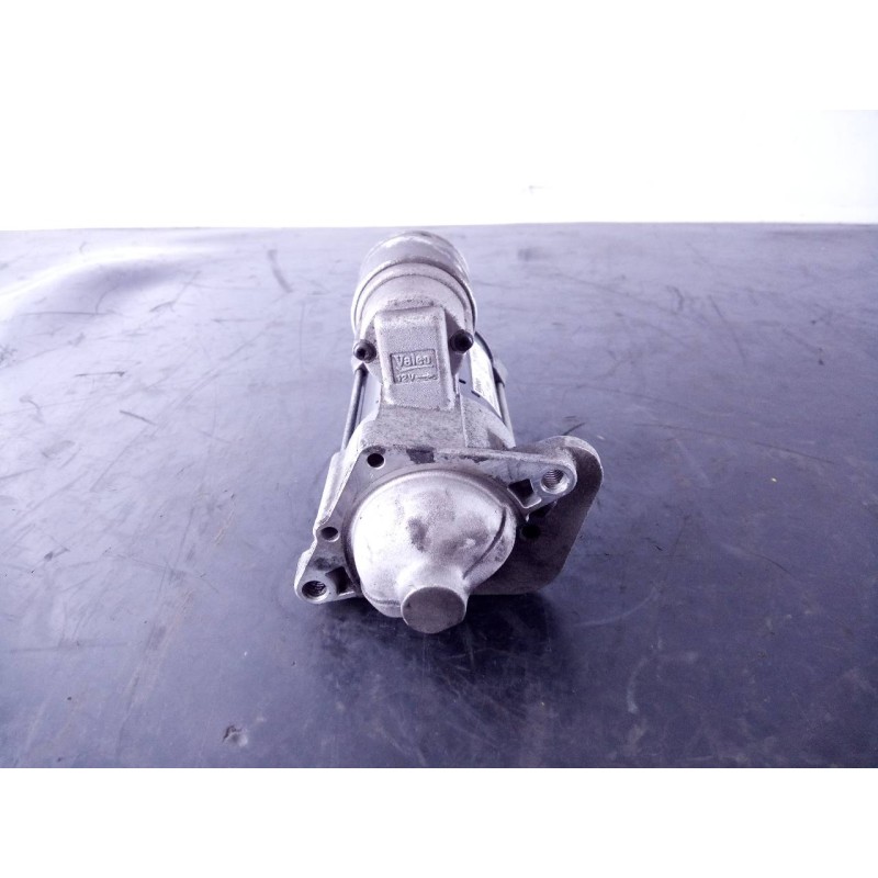Recambio de motor arranque para renault clio iv limited referencia OEM IAM 233006508R  P3-A7-23-1