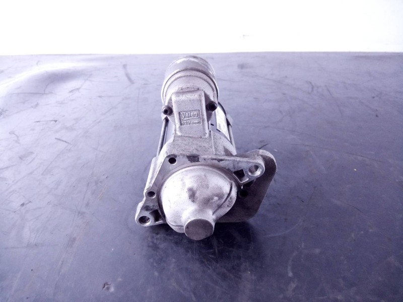 Recambio de motor arranque para renault clio iv limited referencia OEM IAM 233006508R  P3-A7-23-1