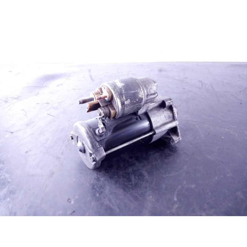 Recambio de motor arranque para renault clio iv limited referencia OEM IAM 233006508R  P3-A7-23-1