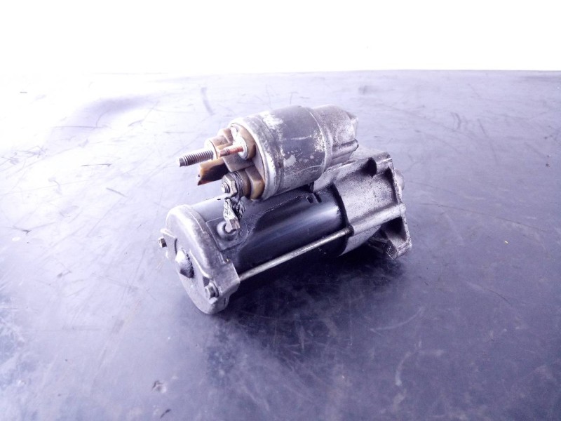 Recambio de motor arranque para renault clio iv limited referencia OEM IAM 233006508R  P3-A7-23-1