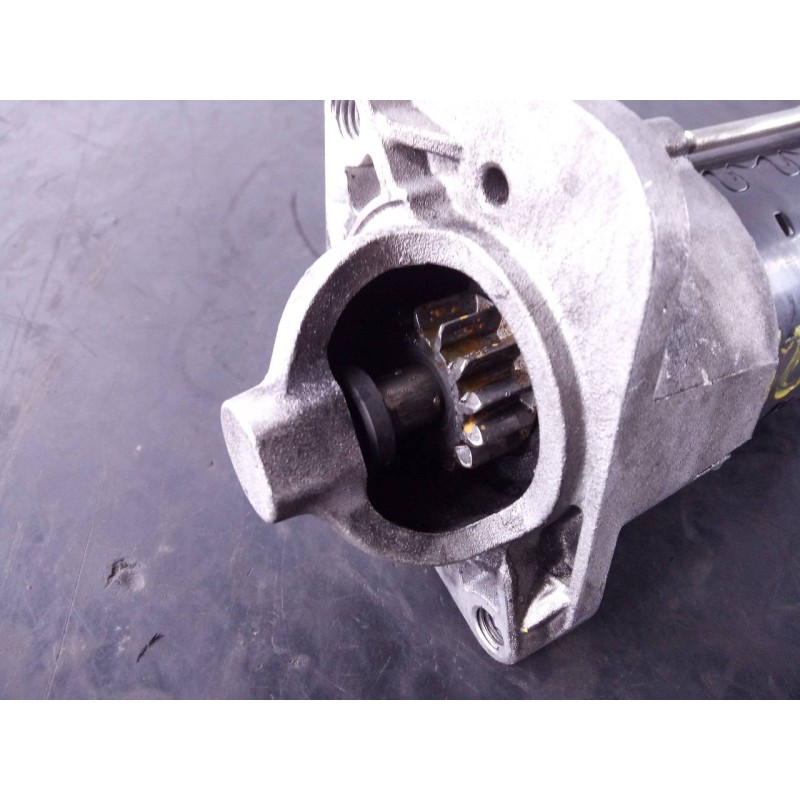 Recambio de motor arranque para renault clio iv limited referencia OEM IAM 233006508R  P3-A7-23-1