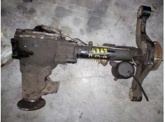 DIFERENCIAL DELANTERO XXW4100 P1-B5-25