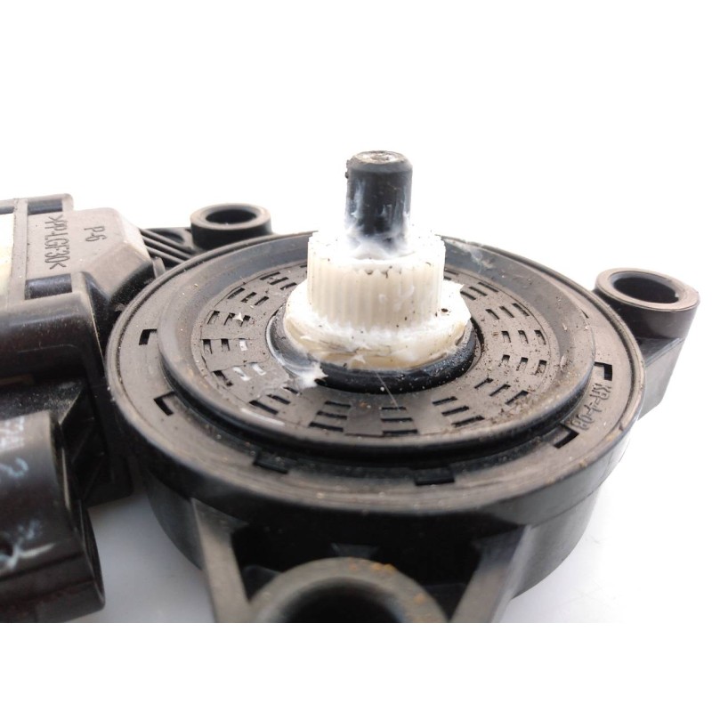 Recambio de motor elevalunas trasero izquierdo para kia sportage drive 2wd referencia OEM IAM 83450F1000  E2-B5-15-2