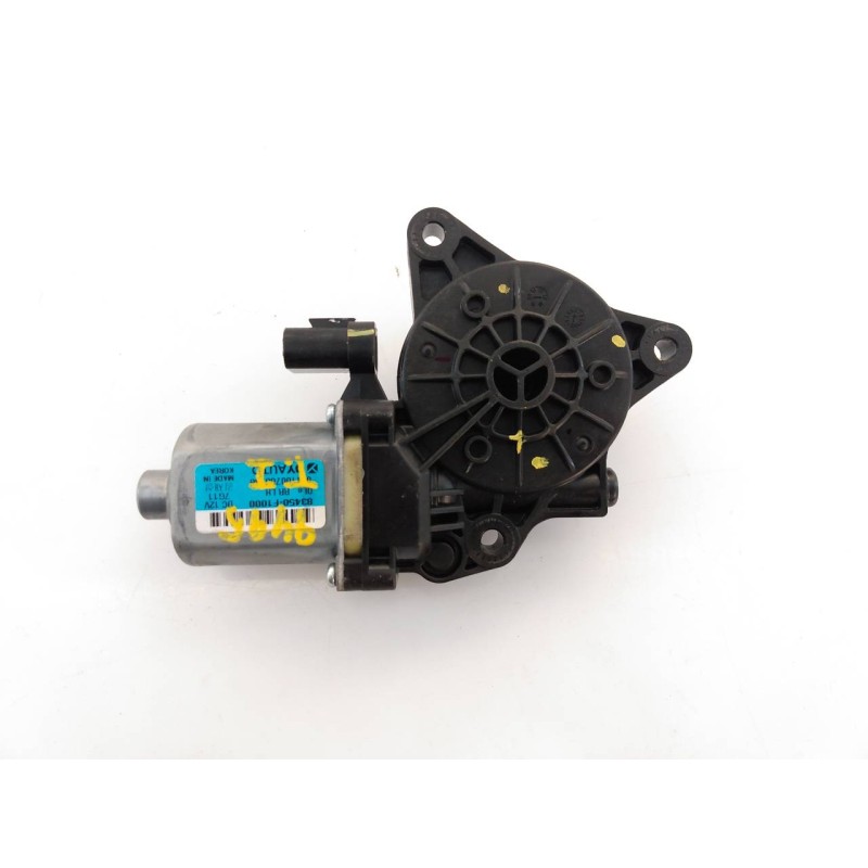 Recambio de motor elevalunas trasero izquierdo para kia sportage drive 2wd referencia OEM IAM 83450F1000  E2-B5-15-2