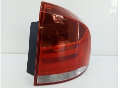 Recambio de piloto trasero derecho para bmw x1 (e84) sdrive 18d referencia OEM IAM 63212992478  E1-A3-52-2