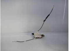 CERRADURA PUERTA DELANTERA IZQUIERDA 006256 A05006 E1-A4-40-1