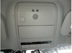 Recambio de luz interior para mazda cx-30 selection 2wd referencia OEM IAM    2