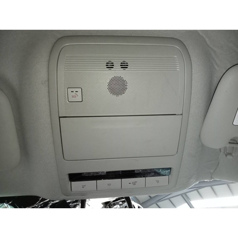 Recambio de luz interior para mazda cx-30 selection 2wd referencia OEM IAM   