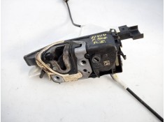 Recambio de cerradura puerta delantera izquierda para peugeot 508 allure hybrid4 referencia OEM IAM 006256 A05006 E1-A4-40-1 2