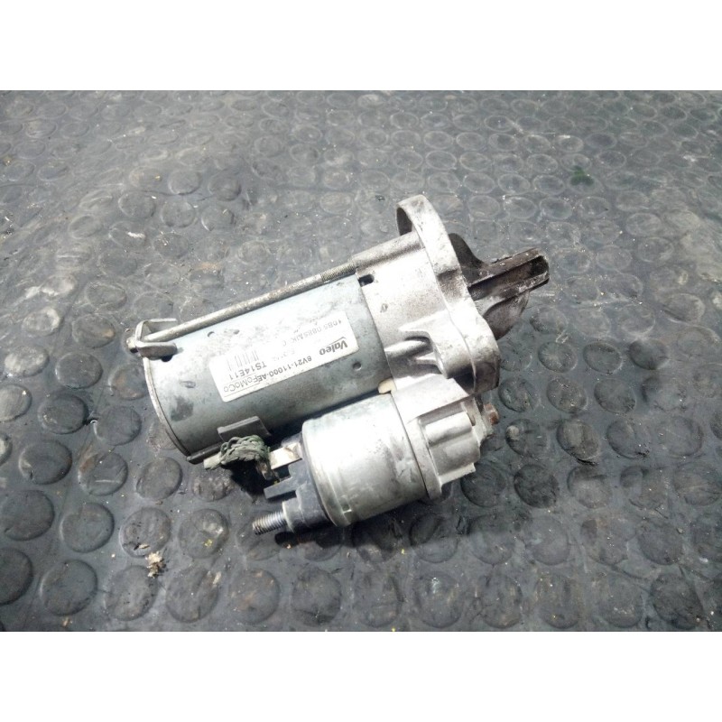Recambio de motor arranque para ford fiesta (ccn) trend referencia OEM IAM 8V2111000AE 10B50885MK3C 