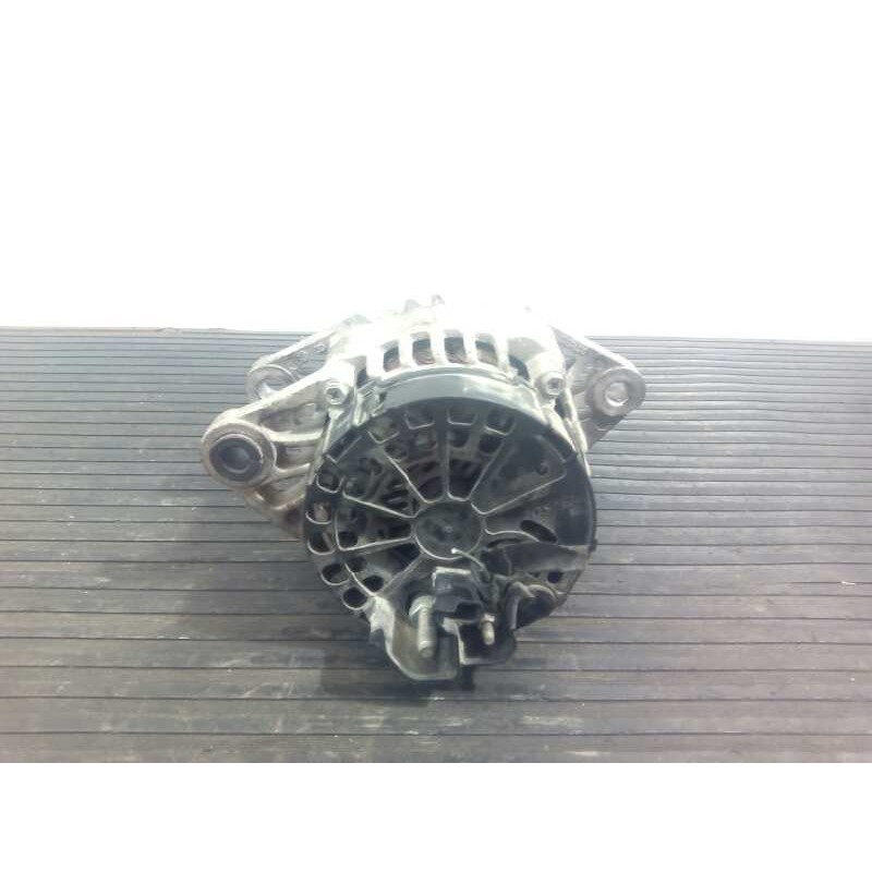 Recambio de alternador para fiat bravo (198) referencia OEM IAM MS1012100870 51727338 P3-A5-3-1
