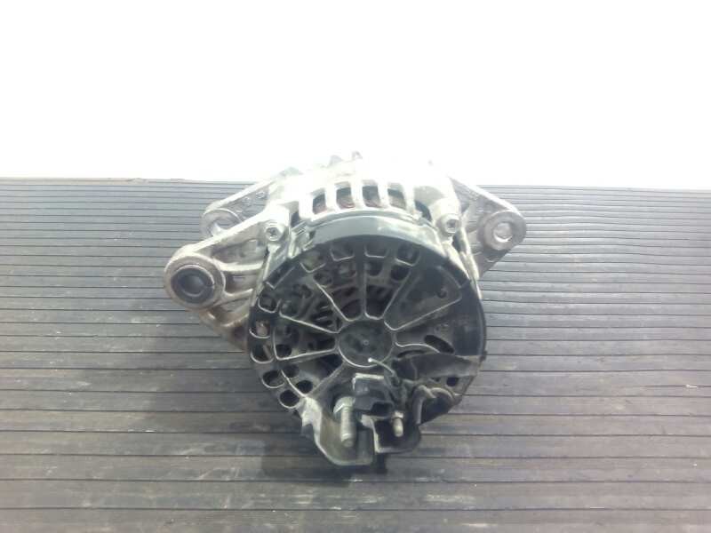 Recambio de alternador para fiat bravo (198) referencia OEM IAM MS1012100870 51727338 P3-A5-3-1