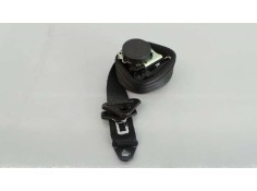 Recambio de cinturon seguridad trasero izquierdo para peugeot 2008 (--.2013) allure referencia OEM IAM 96781657  