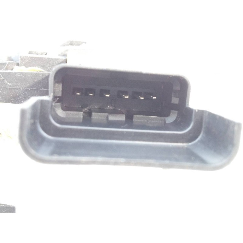 Recambio de cerradura puerta delantera izquierda para peugeot 508 allure hybrid4 referencia OEM IAM 006256 A05006 E1-A4-40-1