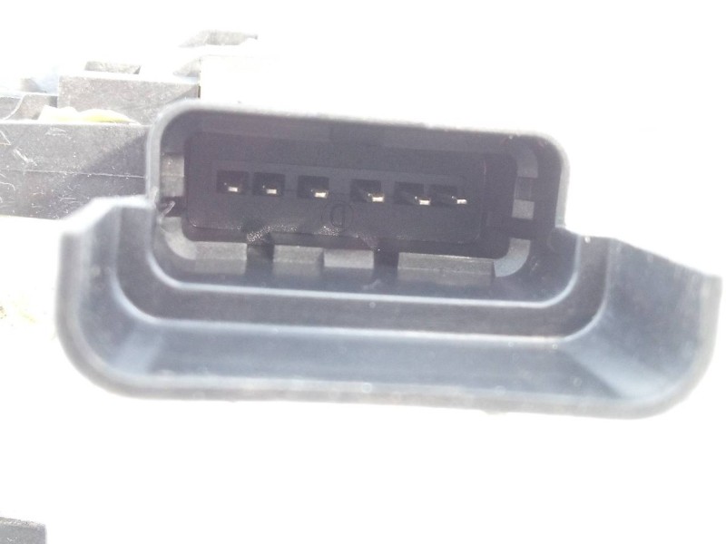 Recambio de cerradura puerta delantera izquierda para peugeot 508 allure hybrid4 referencia OEM IAM 006256 A05006 E1-A4-40-1