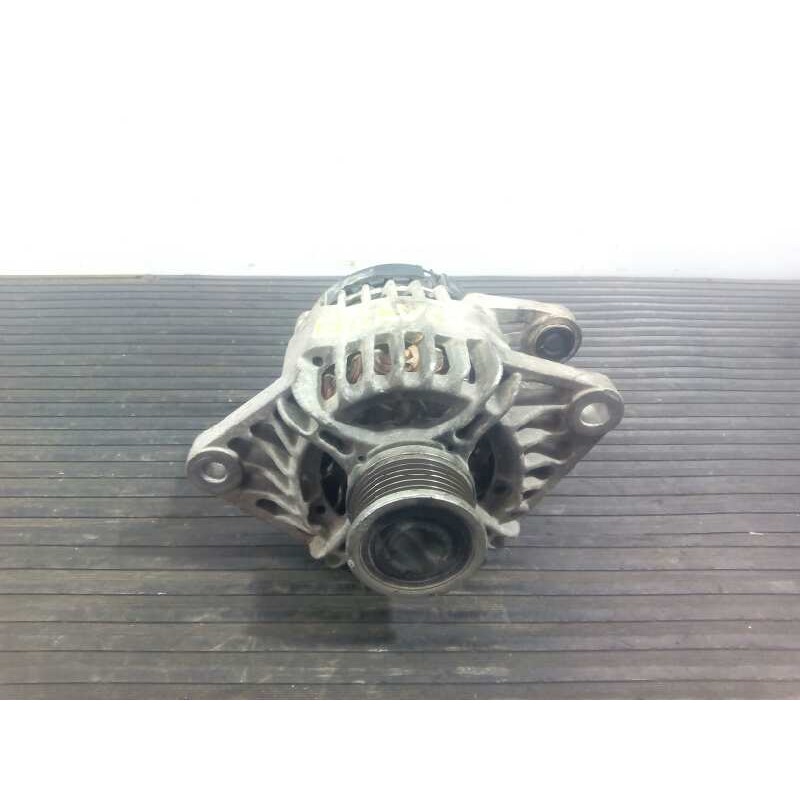 Recambio de alternador para fiat bravo (198) referencia OEM IAM MS1012100870 51727338 P3-A5-3-1