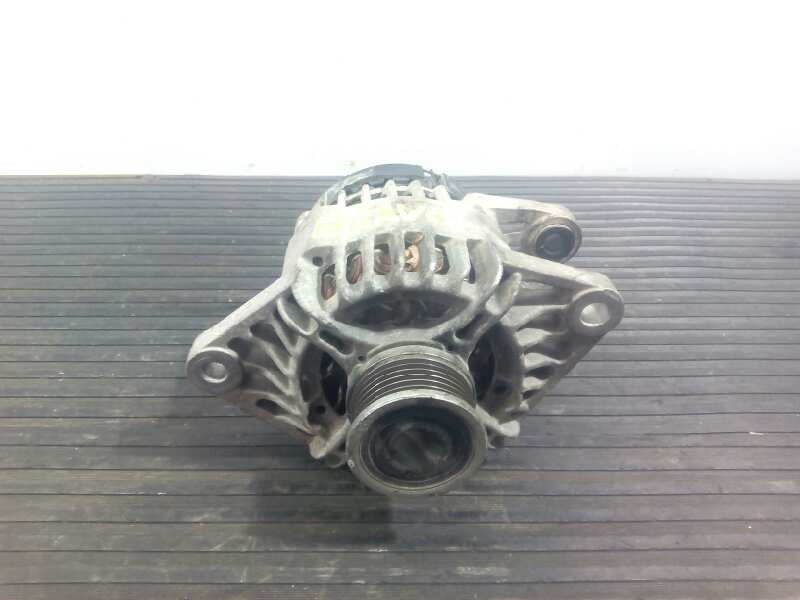 Recambio de alternador para fiat bravo (198) referencia OEM IAM MS1012100870 51727338 P3-A5-3-1