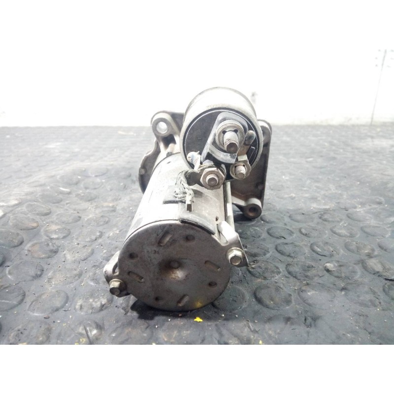 Recambio de motor arranque para ford fiesta (ccn) trend referencia OEM IAM 8V2111000AE 10B50885MK3C 