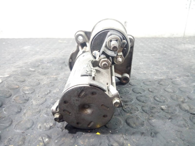 Recambio de motor arranque para ford fiesta (ccn) trend referencia OEM IAM 8V2111000AE 10B50885MK3C 