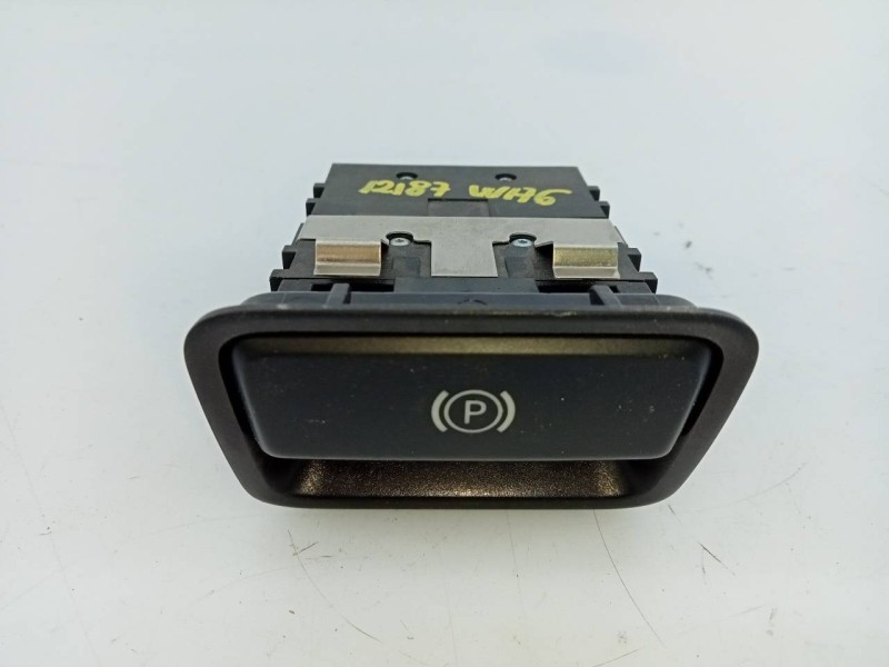 Recambio de airbag cortina delantero izquierdo para nissan x-trail (t31) se referencia OEM IAM   