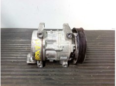 Recambio de compresor aire acondicionado para fiat bravo (198) referencia OEM IAM 4472208645 5SL12CJ P3-A1-25-3