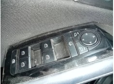 MANDO ELEVALUNAS DELANTERO IZQUIERDO 