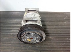 Recambio de compresor aire acondicionado para fiat bravo (198) referencia OEM IAM 4472208645 5SL12CJ P3-A1-25-3 2