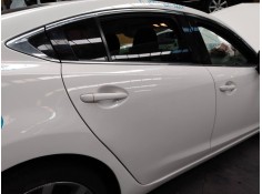 Recambio de puerta trasera derecha para mazda 6 lim. (gh)(.2012) style referencia OEM IAM    2
