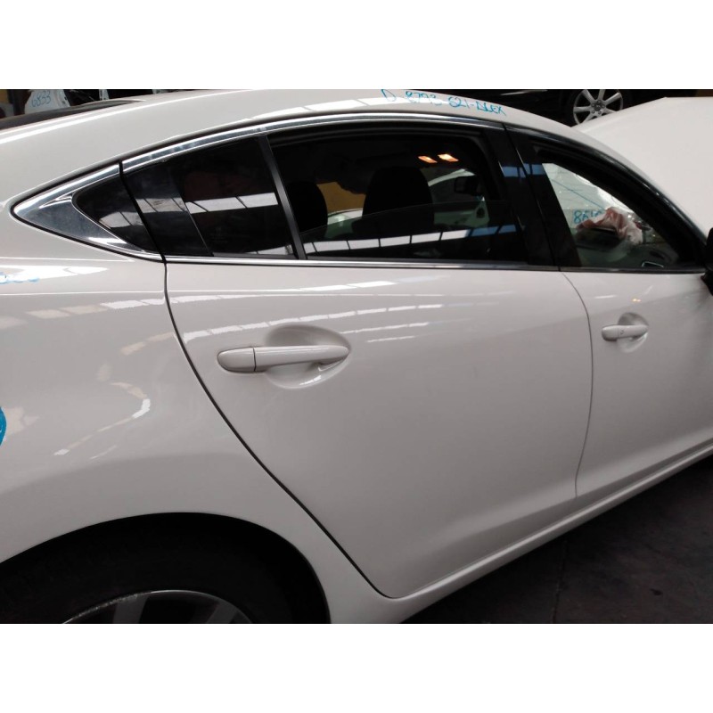 Recambio de puerta trasera derecha para mazda 6 lim. (gh)(.2012) style referencia OEM IAM   