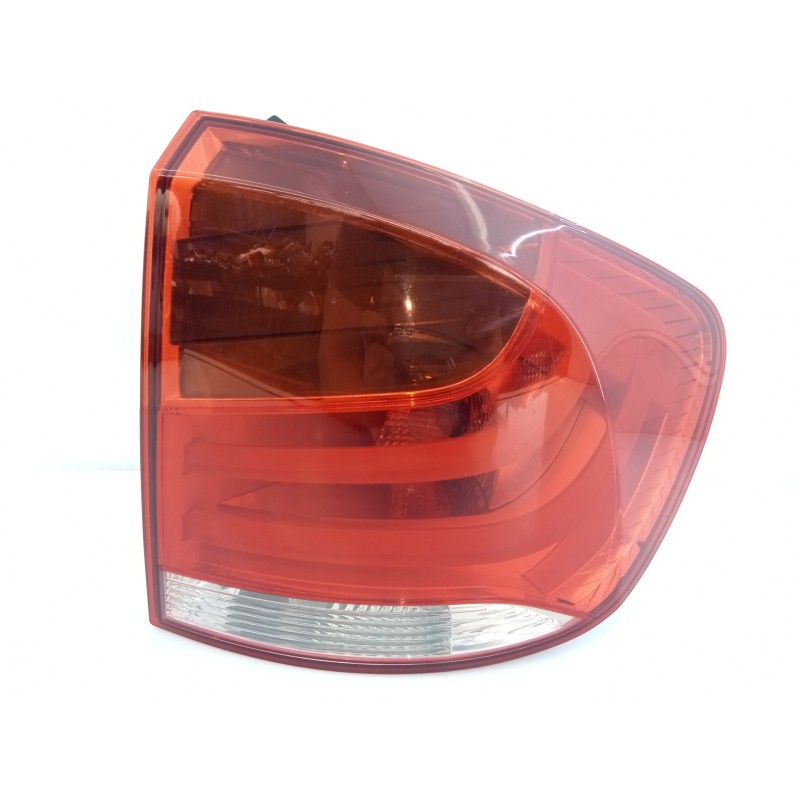 Recambio de piloto trasero derecho para bmw x1 (e84) sdrive 18d referencia OEM IAM 63212992478  E1-A3-52-2