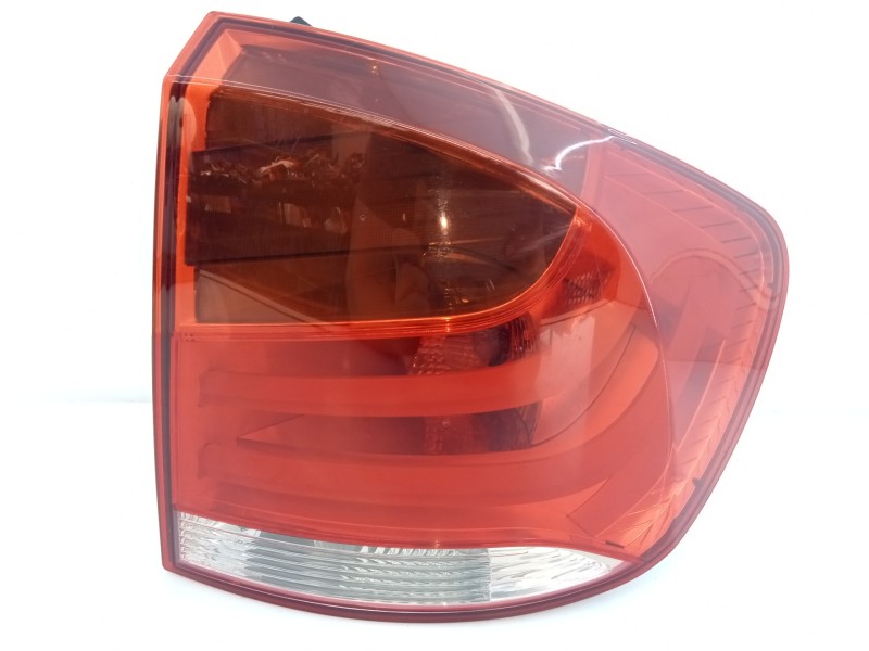 Recambio de piloto trasero derecho para bmw x1 (e84) sdrive 18d referencia OEM IAM 63212992478  E1-A3-52-2