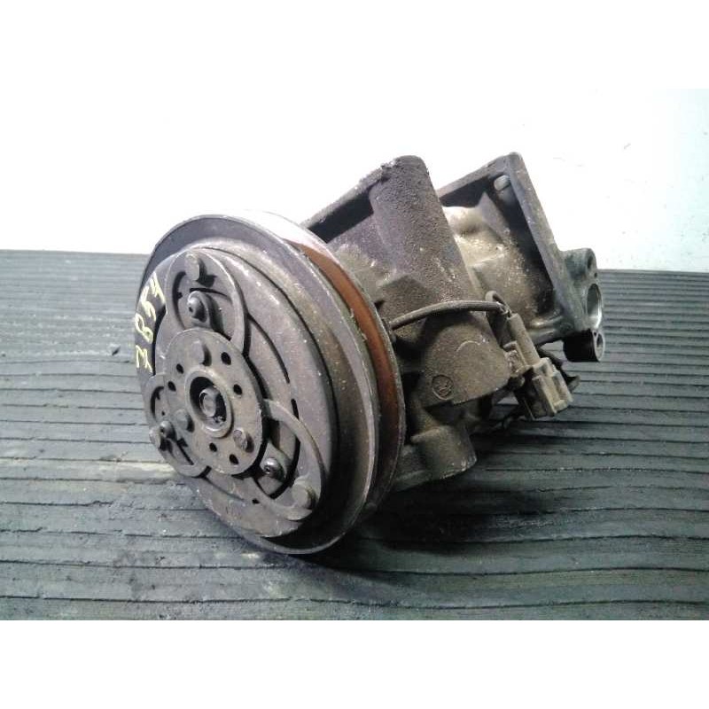 Recambio de compresor aire acondicionado para nissan x-trail (t30) elegance referencia OEM IAM   P3-A2-20-1