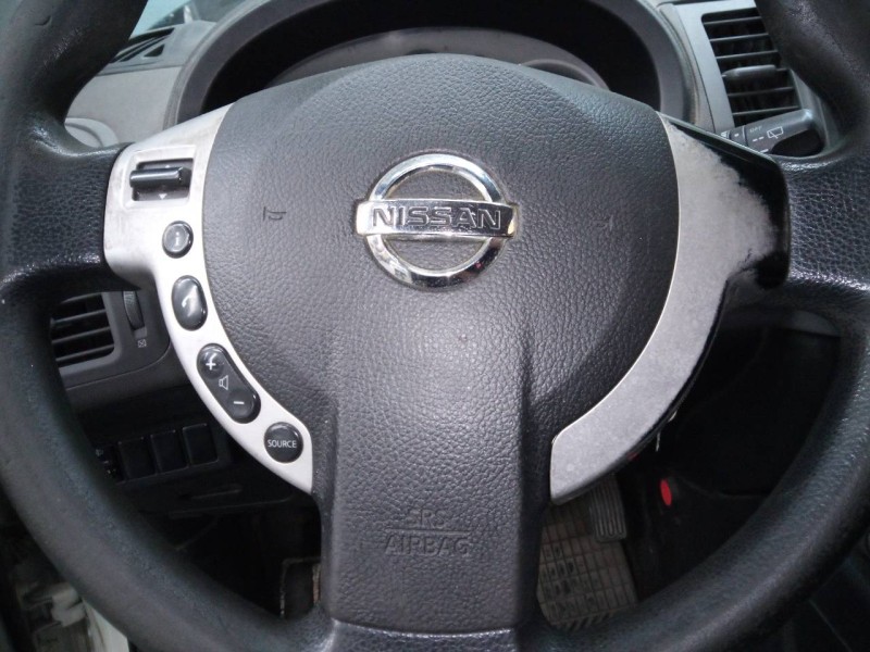 Recambio de airbag delantero izquierdo para nissan x-trail (t31) se referencia OEM IAM   