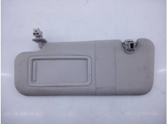 Recambio de parasol izquierdo para mazda 3 lim. () evolution referencia OEM IAM   E2-A2-53-2