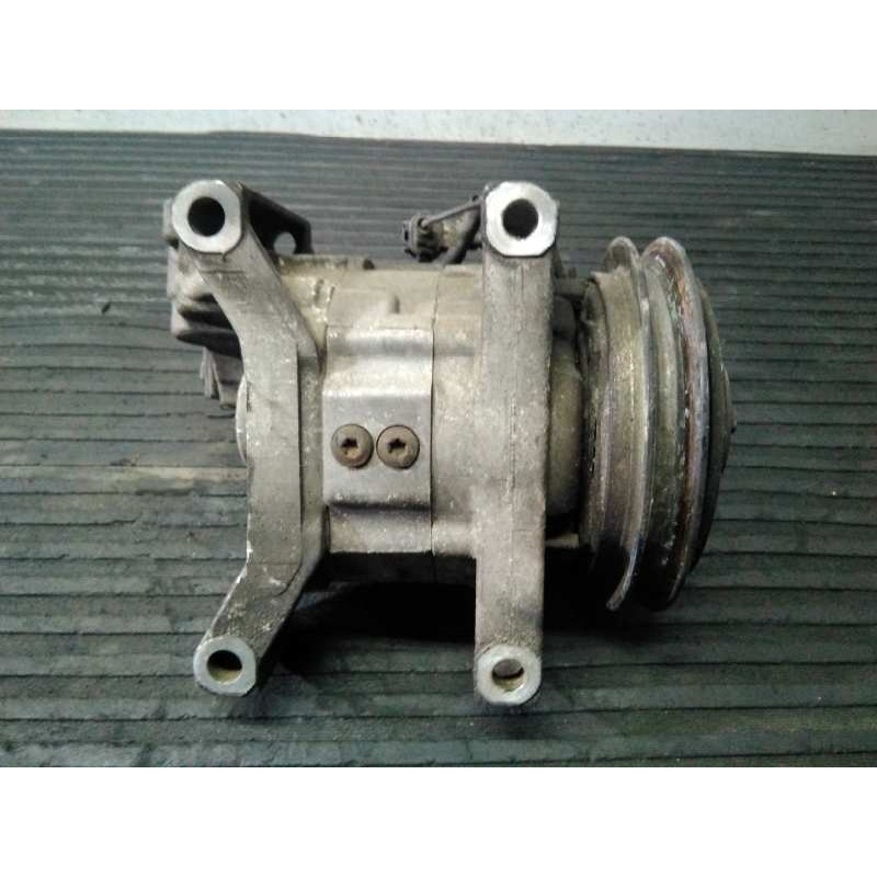Recambio de compresor aire acondicionado para nissan x-trail (t30) elegance referencia OEM IAM   P3-A2-20-1