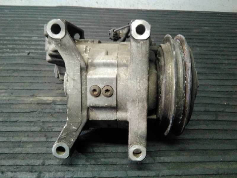 Recambio de compresor aire acondicionado para nissan x-trail (t30) elegance referencia OEM IAM   P3-A2-20-1