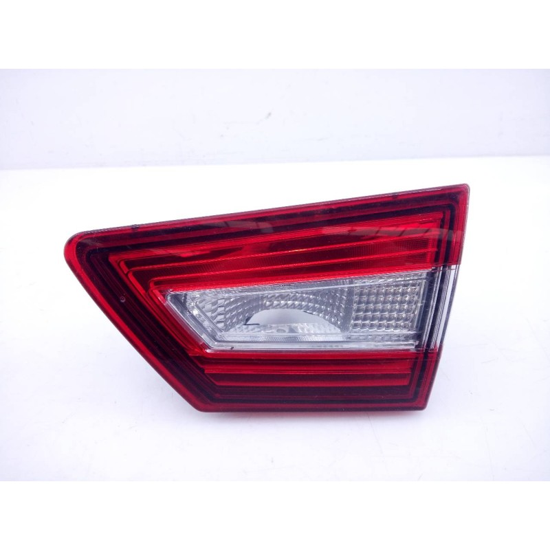 Recambio de piloto trasero derecho porton para renault clio iv limited referencia OEM IAM   E1-A1-27-1