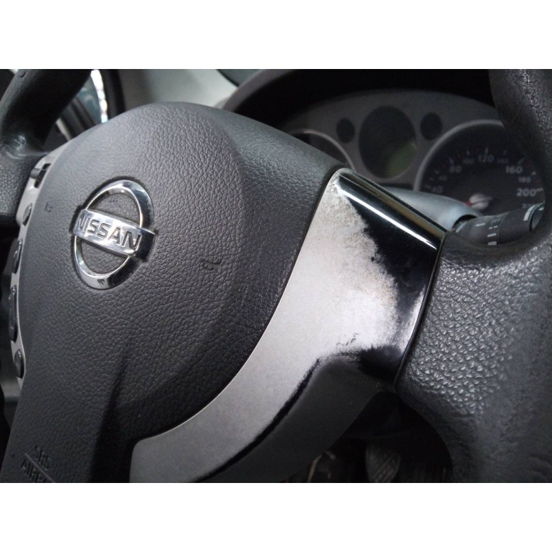 Recambio de airbag delantero izquierdo para nissan x-trail (t31) se referencia OEM IAM   