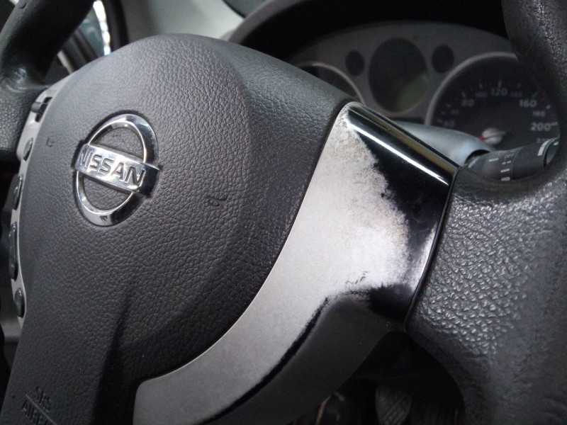 Recambio de airbag delantero izquierdo para nissan x-trail (t31) se referencia OEM IAM   