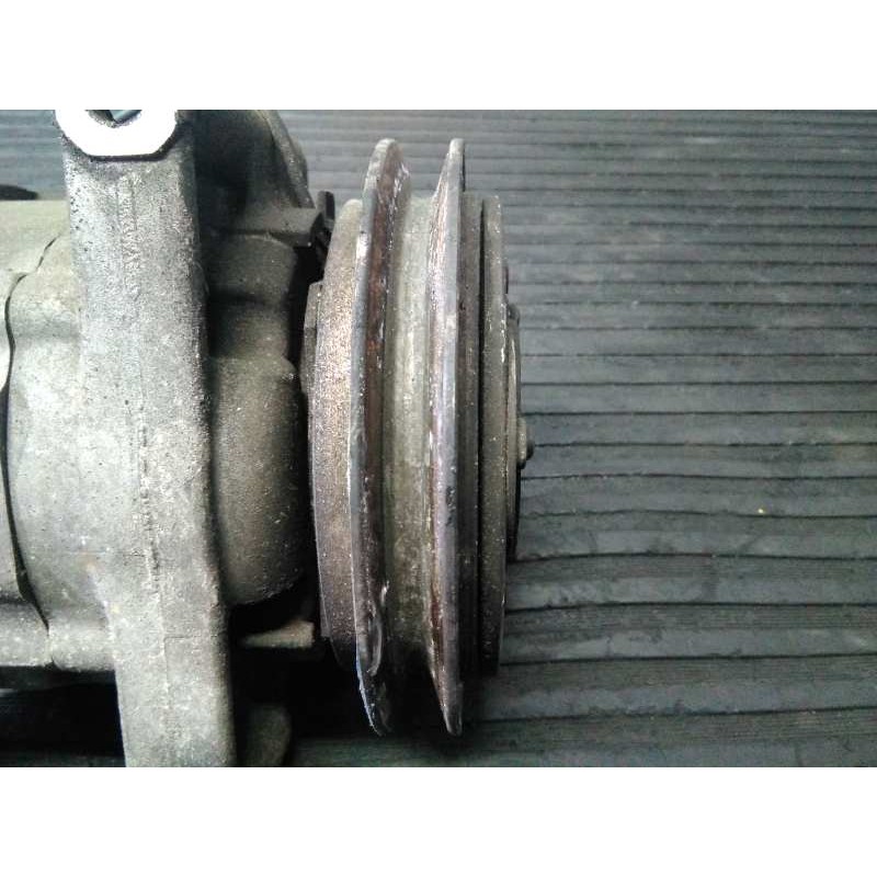 Recambio de compresor aire acondicionado para nissan x-trail (t30) elegance referencia OEM IAM   P3-A2-20-1