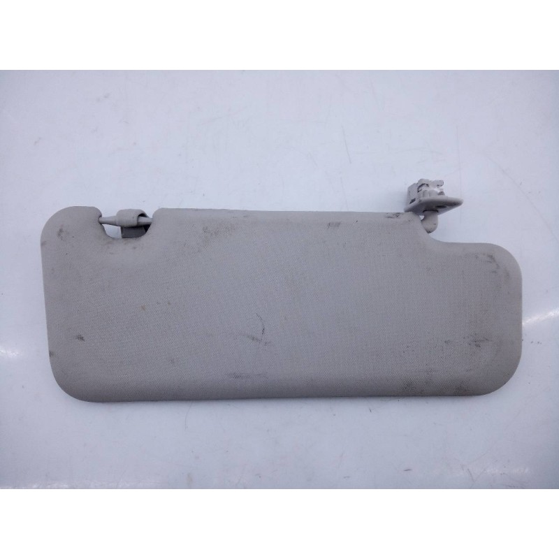 Recambio de parasol izquierdo para mazda 3 lim. () evolution referencia OEM IAM   E2-A2-53-2