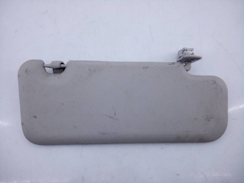 Recambio de parasol izquierdo para mazda 3 lim. () evolution referencia OEM IAM   E2-A2-53-2