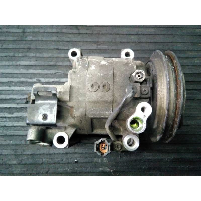 Recambio de compresor aire acondicionado para nissan x-trail (t30) elegance referencia OEM IAM   P3-A2-20-1
