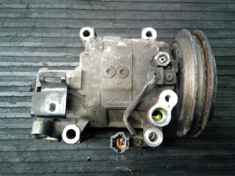 Recambio de compresor aire acondicionado para nissan x-trail (t30) elegance referencia OEM IAM   P3-A2-20-1