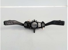 Recambio de mando intermitentes para seat leon (1p1) reference copa referencia OEM IAM 5K0953521  E2-A1-3-8