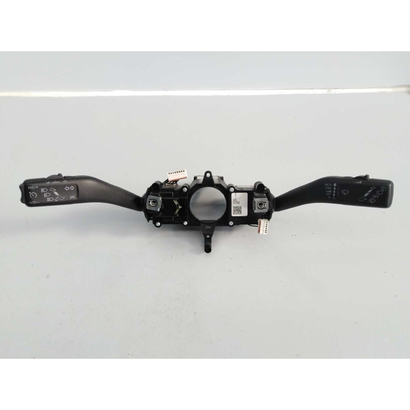 Recambio de mando intermitentes para seat leon (1p1) reference copa referencia OEM IAM 5K0953521  E2-A1-3-8