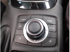 Recambio de sistema navegacion gps para mazda 6 lim. (gh)(.2012) style referencia OEM IAM    2