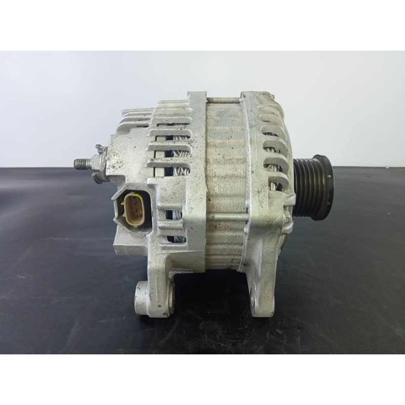 Recambio de alternador para nissan x-trail (t31) se referencia OEM IAM 23100JG71A  P3-A4-9-3
