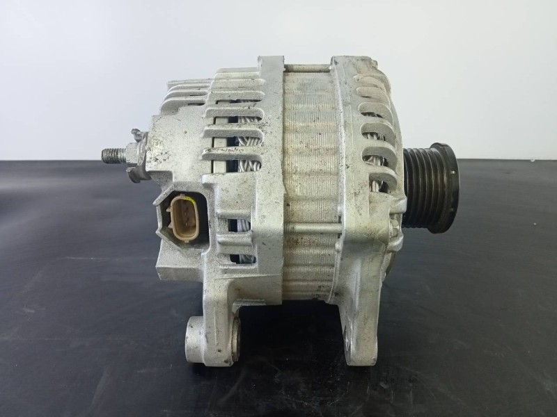 Recambio de alternador para nissan x-trail (t31) se referencia OEM IAM 23100JG71A  P3-A4-9-3