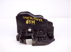 CERRADURA PUERTA TRASERA IZQUIERDA 7318413 E1-B4-44-2